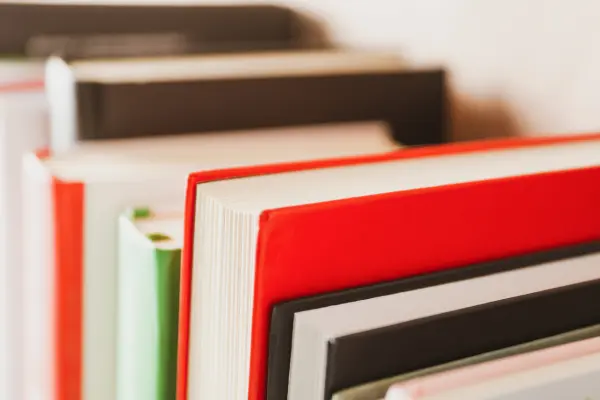 Full Service Publishing