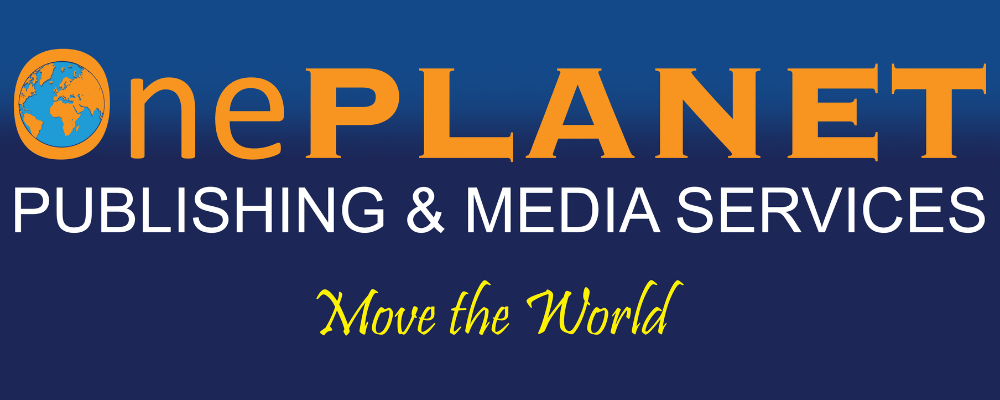 One Planet Publishing